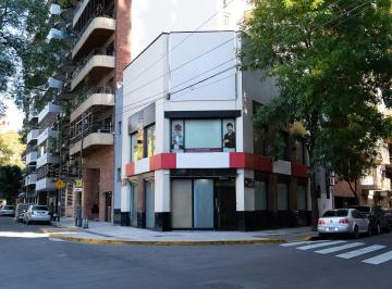Local comercial , Palermo · Espectacular Esquina en Alquiler en Palermo