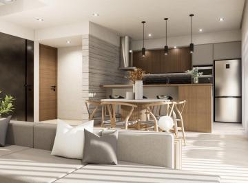 Casa · 160m² · 4 Ambientes · 2 Cocheras · Casa en Chacras de Coria