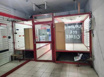 Local comercial · 113m² · 4 Ambientes · Locales en Venta - San Nicolas