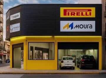 Local comercial · 100m² · Locales en Venta Warnes - Villa Crespo