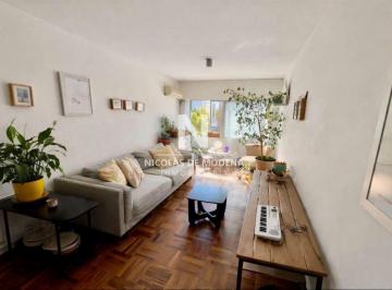 Foto1 · Venta Apartamento de 2 Dorm. con Excelente Buena Renta en Cordon, Montevideo.