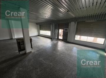 Local comercial · 150m² · 3 Ambientes · Local y Casa a La Venta