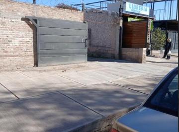 Terreno , La Cieneguita · Plaza Las Heras - Excelente Lote 950 m² - 16 m Frente - Ideal Desarrollos Inmobiliarios