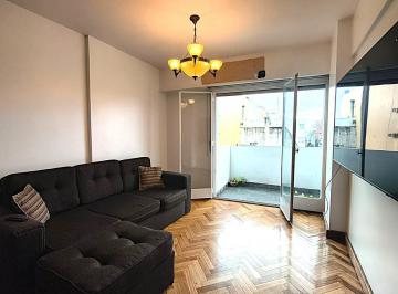 Departamento · 63m² · 3 Ambientes · Departamento en San Nicolás