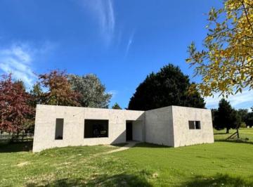 Casa de 4 ambientes, Mar del Plata · Propiedad en Venta Entrega Agosto 2026