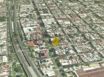 Terreno · 312m² · Lote en Esquina Corredor Medio - Barracas