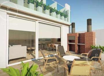 Departamento · 42m² · 2 Ambientes · Venta 2 Ambientes con Terraza Propia en Nuñez. Entrega Fines 2026