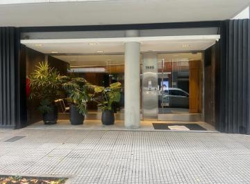 Departamento · 35m² · 1 Ambiente · Departamento 1 Ambiente y Medio - Excelente - Las Cañitas