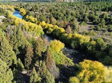 Terreno · 1483m² · Venta Terreno con Costa de Rio Quilquihue