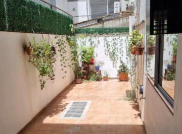Departamento · 60m² · 3 Ambientes · 1 Cochera · En Venta Depto 3 Amb con Cochera y Baulera en Caballito