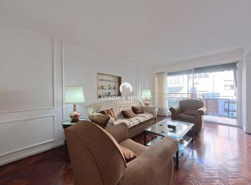 CYM-CYM-482_2 · Recoleta, Venta, Semipiso 4 Ambientes con Dependencia.