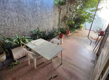 Casa de 4 ambientes, Villa General Mitre · Gran Casa 4 Amb. - Habitacion en Altos - Patio con Parrilla - Espacio Aereo - Muy Buena Ubicacion
