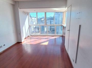 Oficina comercial de 3 ambientes, Centro / Microcentro · Oportunidad!venta Oficina Zona Centro Proxima a Corrientes y Callao
