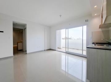 Departamento · 34m² · 2 Ambientes · Departamento 2 Ambientes 8° E, Moreno 4725 - Caseros