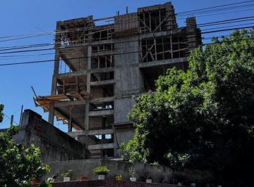 Edificio · 820m² · Venta Desarrollo Villa Ortuzar