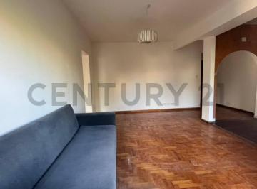 Departamento · 52m² · 2 Ambientes · Alquiler Las Cañitas Departamento 2 Ambientes con Balcon Corrido