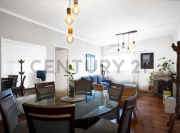 Departamento · 79m² · 4 Ambientes · Departamento 4 Ambientes Piso 18 con Vista Panorámica Palermo