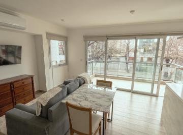 Departamento de 2 ambientes, Quilmes · Semipiso 2 Ambientes con Balcón y Cochera Cubierta en Venta