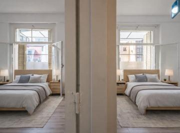 Departamento · 67m² · 3 Ambientes · Venta - 3 Ambientes - Balcon - Luminoso - Cercania Al Obelisco - Ideal Airbnb - Subte B y D - Barr