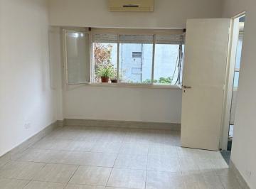 Departamento · 21m² · 1 Ambiente · Alquiler Departamento Monoambiente en Almagro