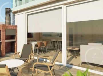 Departamento · 41m² · 2 Ambientes · Semipiso 2 Ambientes con Terraza en Nuñez. Entrega Fines 2026