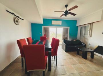 Departamento · 65m² · 4 Ambientes · 1 Cochera · Departamento en Venta 4 Ambientes V. Gesell