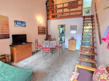 Departamento · 75m² · 2 Ambientes · 1 Cochera · Venta Duplex en La Lucila con Garage