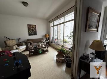 Departamento · 95m² · 4 Ambientes · Departamento en Venta - 3 Dorm. 2 Baños - 100 m² - Mar del Plata