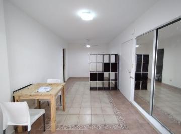 Departamento · 26m² · 1 Ambiente · Venta Departamento Monoambiente en Almagro Guardia Vieja