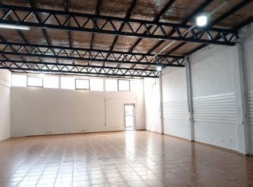 Bodega-Galpón · 580m² · Venta Galpones. General Alvear, Mza. Gran Ubicacion