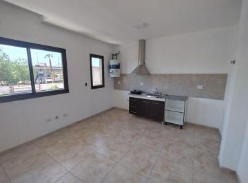 Departamento de 2 ambientes, Ciudad de Mendoza · Alquilo Departamento un Dormitorio y Cochera