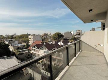 Departamento · 48m² · 3 Ambientes · Departamento 3 Ambientes a Estrenar Villa Urquiza