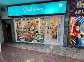 Local comercial · 36m² · Caballito Venta Local Galeria Paris Oportunidad