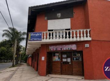 Departamento de 2 ambientes, San Miguel · Departamento en Venta C/ Cochera en Muñiz