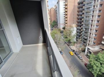 Departamento · 66m² · 3 Ambientes · Venta Departamento 1 Dormitorio y Medio con Balcon Nueva Cordoba