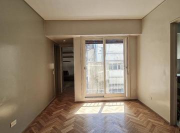 Departamento · 50m² · 2 Ambientes · 1 Cochera · Departamento en Alquiler en Recoleta con Espacio Guarda Coche