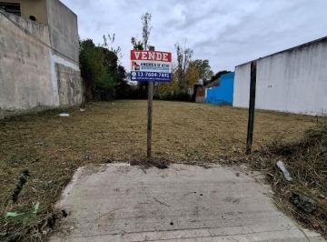 Terreno , Berazategui · Lote de 450 m² en Ranelagh - 15x30 con Amplio Frente