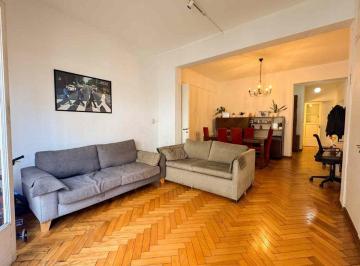 Departamento · 89m² · 3 Ambientes · Venta Departamento de 3 Ambientes en Recoleta