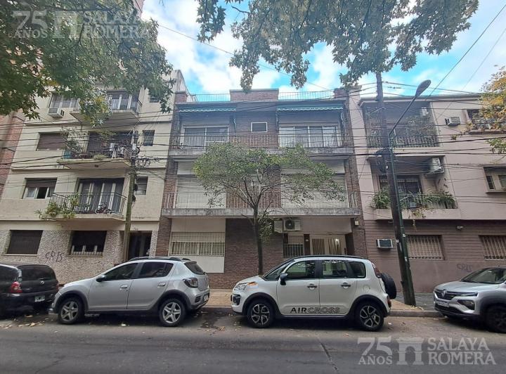 Departamento en venta en Martinez · 3 ambientes