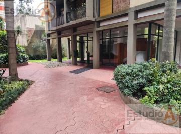 Departamento · 55m² · 3 Ambientes · Excelente Depto. 3 Ambientes, con Balcón, en Pleno Corazón de Martinez!