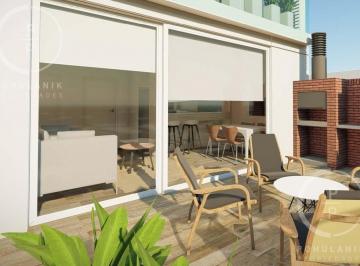 Departamento · 47m² · 2 Ambientes · Semipiso 2 Ambientes con Terraza en Nuñez. Entrega Fines 2026