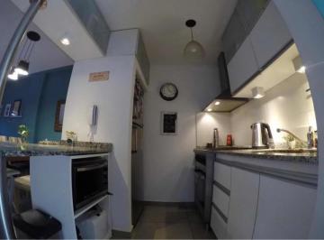 Departamento · 50m² · 2 Ambientes · 1 Cochera · Departamento en Venta - 1 Dormitorio 1 Baño 50 m² - Quilmes