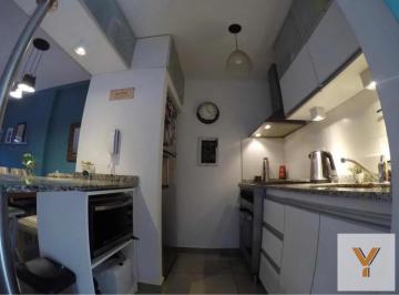 Departamento · 50m² · 2 Ambientes · 1 Cochera · Departamento en Venta - 1 Dormitorio 1 Baño 50 m² - Quilmes