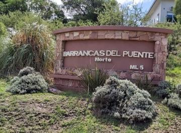 Foto · Tierralta Comarca Serrana Macrolote 5 Lote 1.115 m² Todos Los Servicios