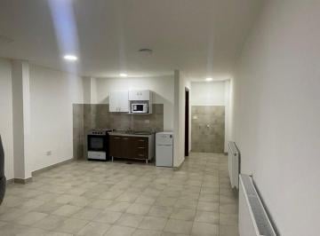 Departamento de 2 ambientes, Ushuaia · Departamento 2 Ambientes con Terraza Privada