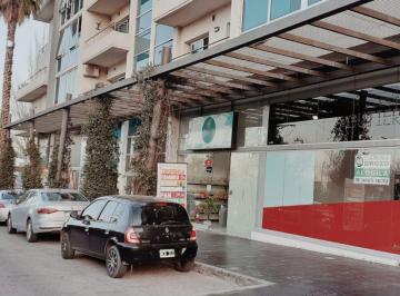 Departamento de 6 ambientes, Ciudad de Mendoza · Alquiler Dto. en Quinta Sección Apto Vivienda U Oficinas