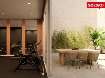 Departamento en Venta de 3 ambientes  · Venta - Departamento 3 Ambientes - Belgrano