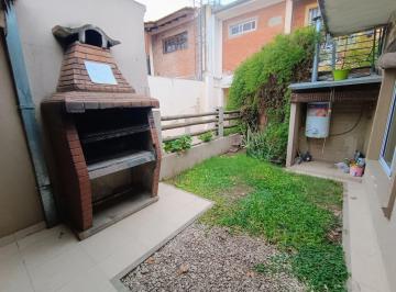 PH · 60m² · 3 Ambientes · 1 Cochera · PH Tipo Casa 3 Ambientes en Alquiler en San Antonio de Padua