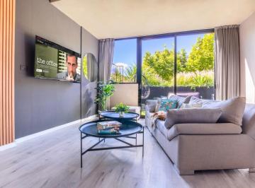 Departamento · 55m² · 2 Ambientes · Excelente 2 Ambientes C/renta Asegurada en Palermo Hollywood
