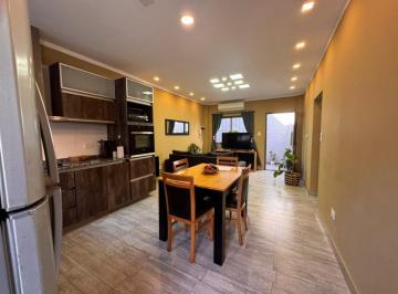 PH · 57m² · 3 Ambientes · PH 3 Amb en Venta Ramos Mejía Patio Terraza Parril